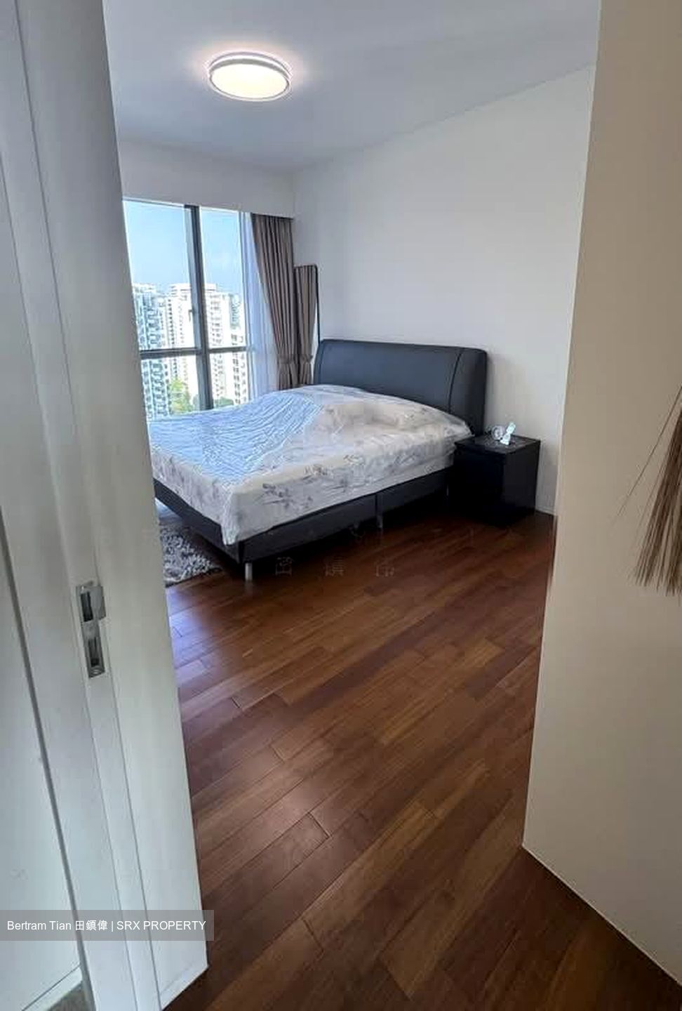 Amber Park (D15), Condominium #604734581